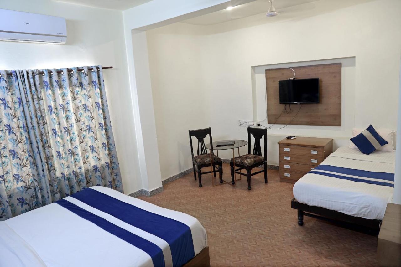 Hotel Tree Of Heaven Udaipur Exterior photo