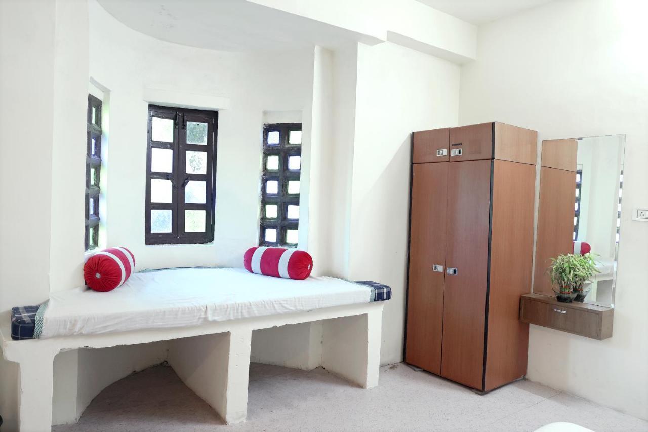 Hotel Tree Of Heaven Udaipur Exterior photo